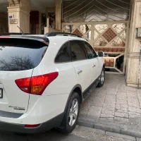 وراکروز 2013 بدون رنگ|خودرو سواری و وانت|تهران, سید خندان (جلفا)|دیوار