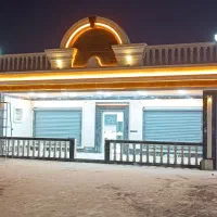 کاشیکاری و سنگکاری نما