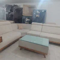 مبلمان ال کرم رنگ|مبلمان خانگی و میز عسلی|تهران, شهرک آزمایش|دیوار