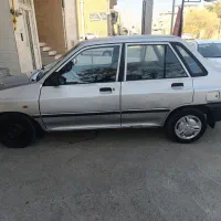 پراید مدل ۹۰