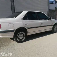 پژو پارس مدل93 دوگانه کارخانه|خودرو سواری و وانت|بانه, |دیوار