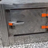 یخچال خاور .ایسوزو
