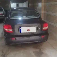 ریو|خودرو سواری و وانت|همدان, |دیوار