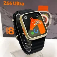 ساعت Z66 Ultra
