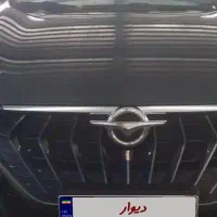 خودرو هایما x7|خودرو سواری و وانت|تبریز, |دیوار