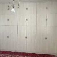 اجاره منزل شخصی طبقه اول 110متری در ارتش جنوبی
