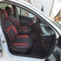 ۲۰۶تیپ ۳مدل ۸۵