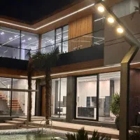 تولید پنجره دوجداره توری پلیسه