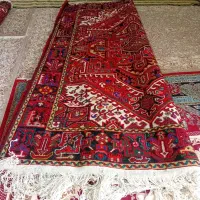 فرش نمرور|فرش|هریس, |دیوار