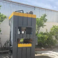 پرس 250 تناژ|ماشینآلات صنعتی|خسروشاه, |دیوار