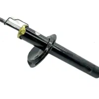 کمک فنر جلو سمند گازی شرکتی و عقب روغنی