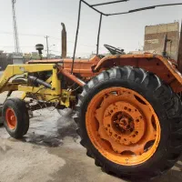 فروش تراکتوررومانی
