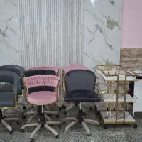 وسایل سالن زیبایی