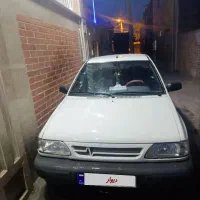 پراید 131 مدل 95