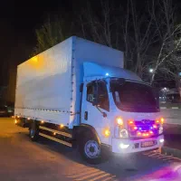 باربری حمل اثاثیه وکالای نوین