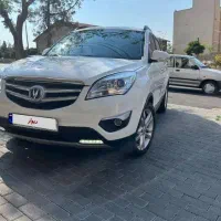 چانگان|خودرو سواری و وانت|تبریز, |دیوار