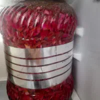 ترشی خانگی همه جوره بابهترین کفیت زیرقیمت