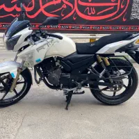 اپاچی ۱۸۰|موتورسیکلت|تهران, گرگان|دیوار