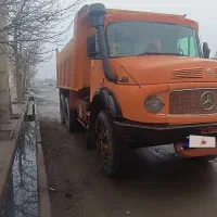 زیرمایلر88|خودرو سنگین|سبزوار, کاشفی شمالی (دادگستری)|دیوار