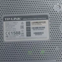 مودم TP-LiNk|مودم و تجهیزات شبکه|ملایر, |دیوار