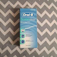 نخ دندان ارتودنسی اورال بی)Oral B(