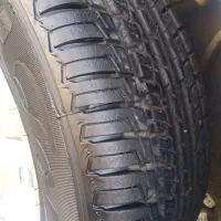 پژو روآ ۸۶ دوگانه|خودرو سواری و وانت|گلبهار, شهر جدید گلبهار|دیوار