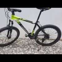 دوچرخه Cannondale برند امریکایی