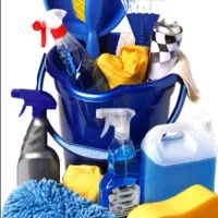 خدمات نظافتی مروارید بندر