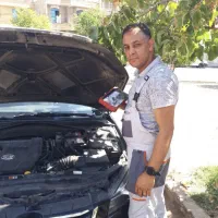 برقکار ماشین سبک سنگین/برق خودرو چینی/گاز کولر