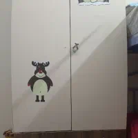 کمد لباس و ویترین