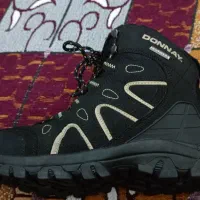 فروش و معاوضه با طوطی کفش نیم بوت نونو داخل خز|کیف، کفش، کمربند|بیرجند, |دیوار