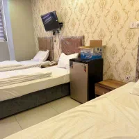 کاروان زیارتی کربلا ۱۵ دی ماه ۷ روزه فول امکانات