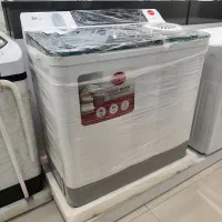 لباسشویی دوقلو 15 کیلویی CORAL سری C30T