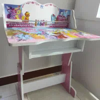 میز تحریر کودک|میز تحریر و کامپیوتر|قائمشهر, |دیوار