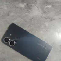 گوشی redmi 13c در حد نو حافظه ۲۵۶ رم ۸+۴