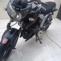 موتور آپاچی