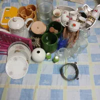 با سلام تعدادی وسایل