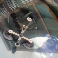 ترمیم پولیش دودی شیشه اتومبیل.قفل آینه بالابردرمحل|خدمات موتور و ماشین|فردیس, شهرک شهید حسینی|دیوار