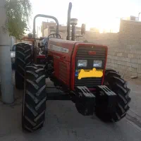 تراکتور صفر ۱۰۷۵|خودرو سنگین|رودشت (اصفهان), |دیوار