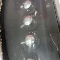 گاز صفحه ای تکنو