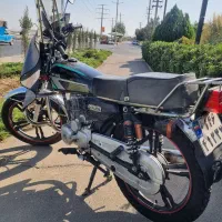 موتور هوندا کویر ۲۰۰ سی سی مدل ۱۴۰۱
