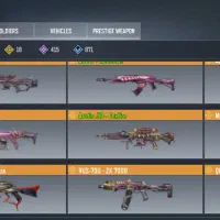 اکانت کالاف دیوتی|کنسول، بازی ویدئویی و آنلاین|گرگان, |دیوار