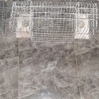 تله قفسی با تور سهره زمینی|لوازم جانبی حیوانات|مشهد, شهید معقول|دیوار
