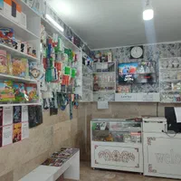 فروش مغازه۱۵متروهم فروش وسایل موقعیت مناسب هرکسب|فروش مغازه و غرفه|مشهد, عبادی|دیوار