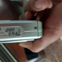 فروش دوربین کاملا سالم کیفیت خوب شارژر لازم|دوربین عکاسی و فیلم‌برداری|قزوین, |دیوار