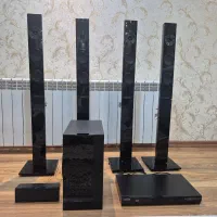 سینما خانواده سامسونگ اصل  فروش ویژه