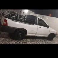باربند مهندسی وانت پراید معاوضه دارم ۴۳۰۰|قطعات یدکی و لوازم جانبی|اصفهان, باغ فدک|دیوار