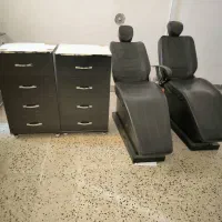 صندلی اصلاح