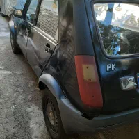 پی کی مدل ۸۴|خودرو سواری و وانت|سقز, |دیوار