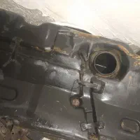 قطعات پژو استوک .داشبورد باک بنزین...